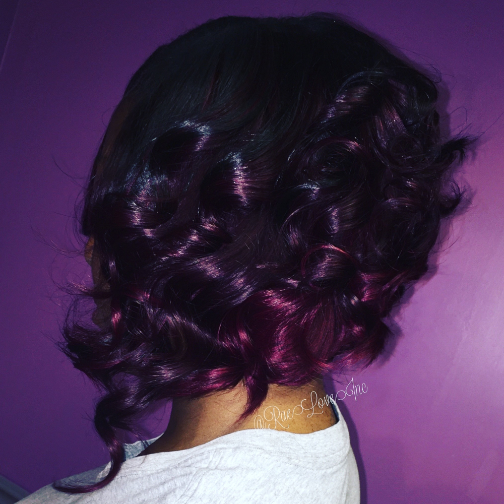 Quickweave