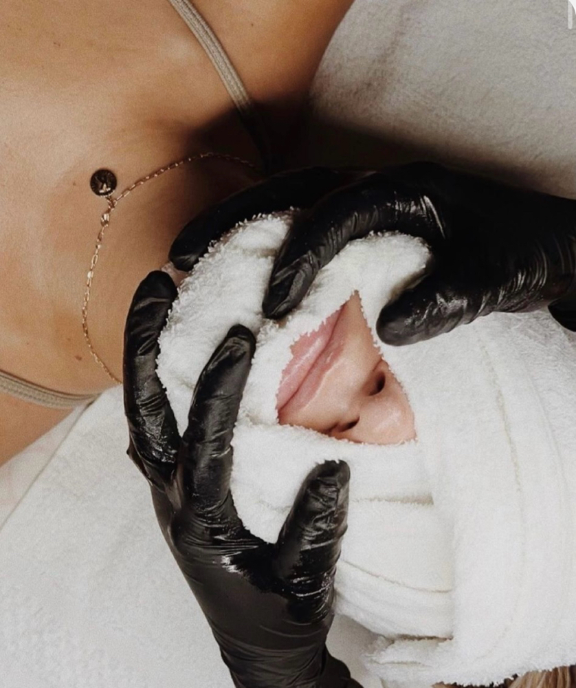 Truly You Facial at Truly You Esthetics in El Dorado, KS