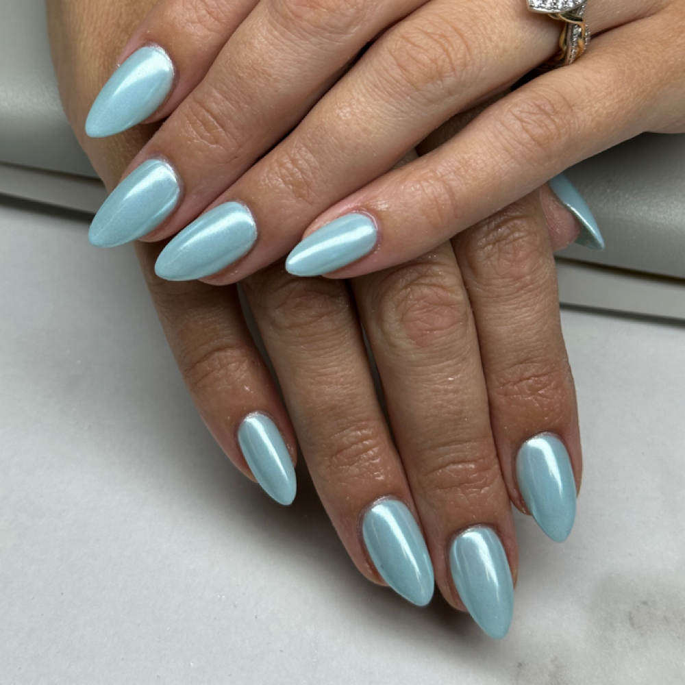 Biab Tier 1 at Beauty Loft Nail Studio in Summerville, SC