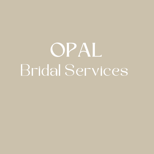 OPAL Bridal Services