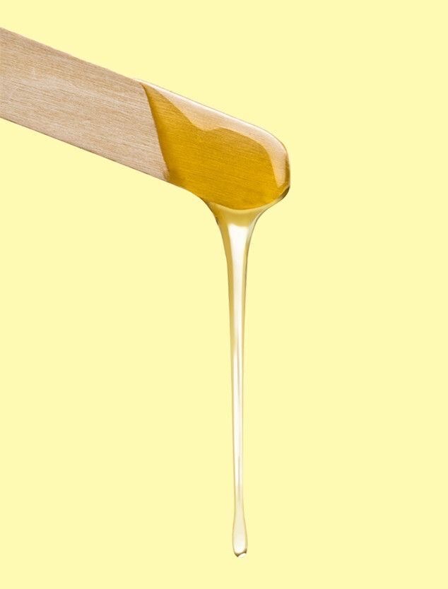 Full Leg Waxing