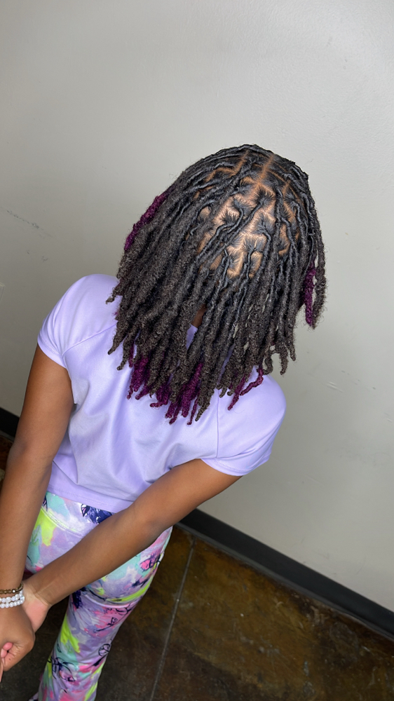 Retwist