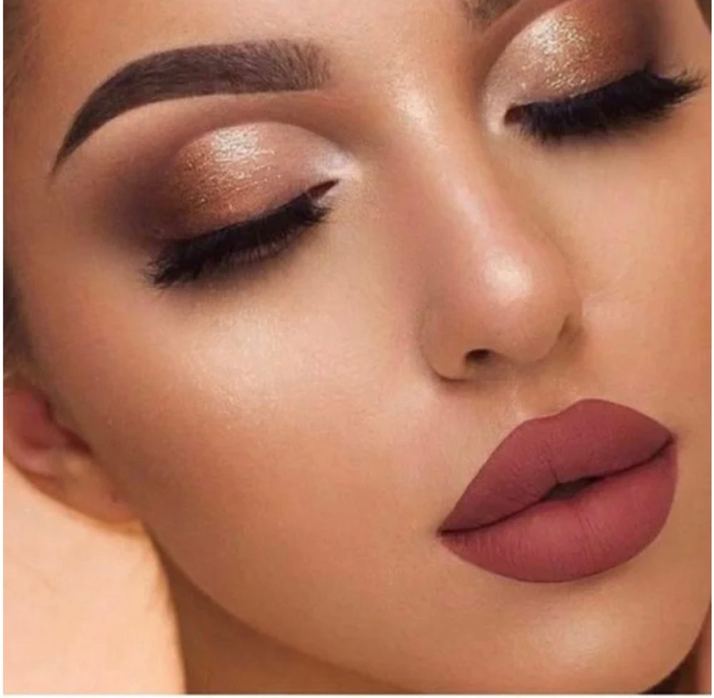Social Makeup
