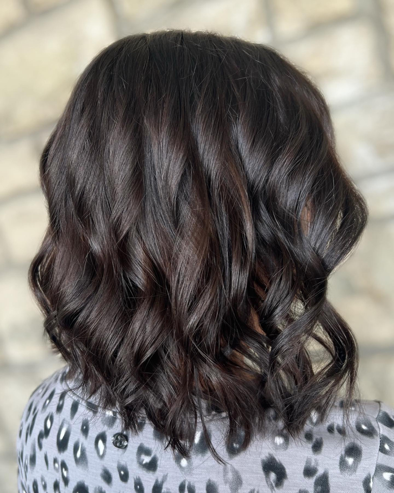 Root Retouch