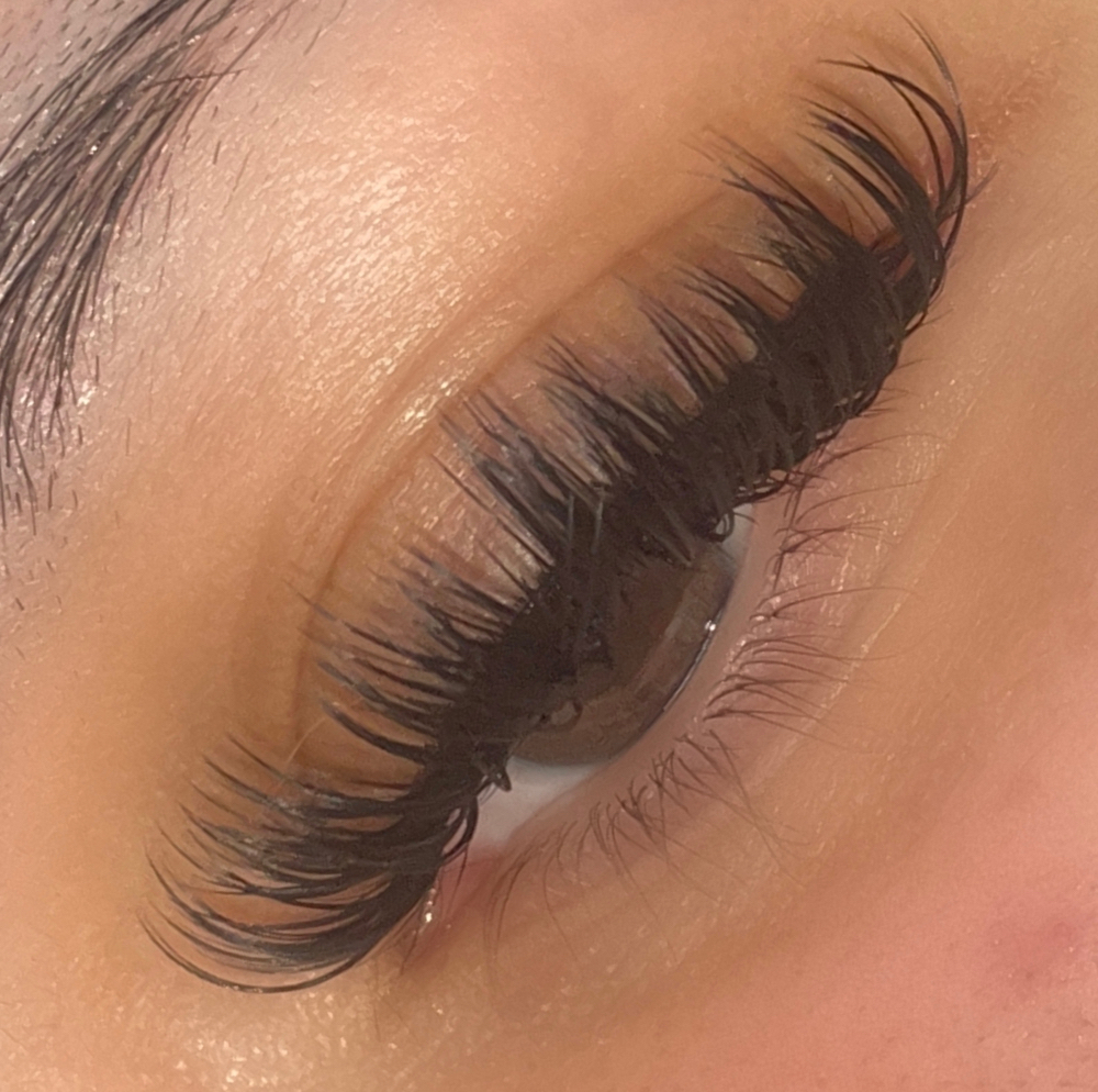 full wet set ♡