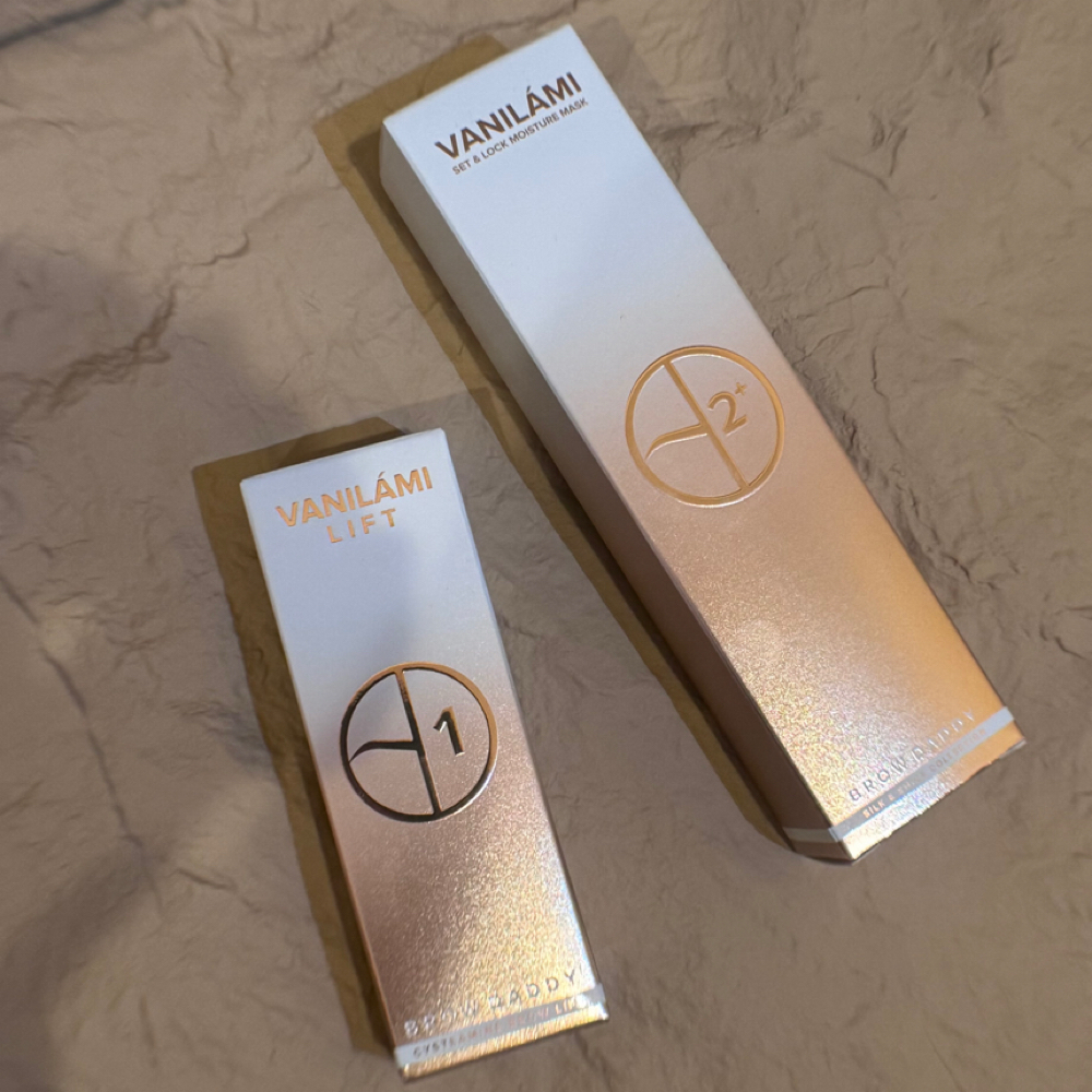 Brow Lamination Bundle at MATI-Studio in brookline, MA
