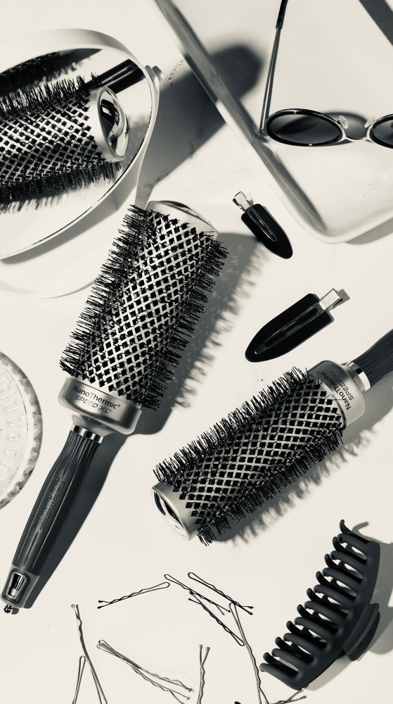 Hair Trial