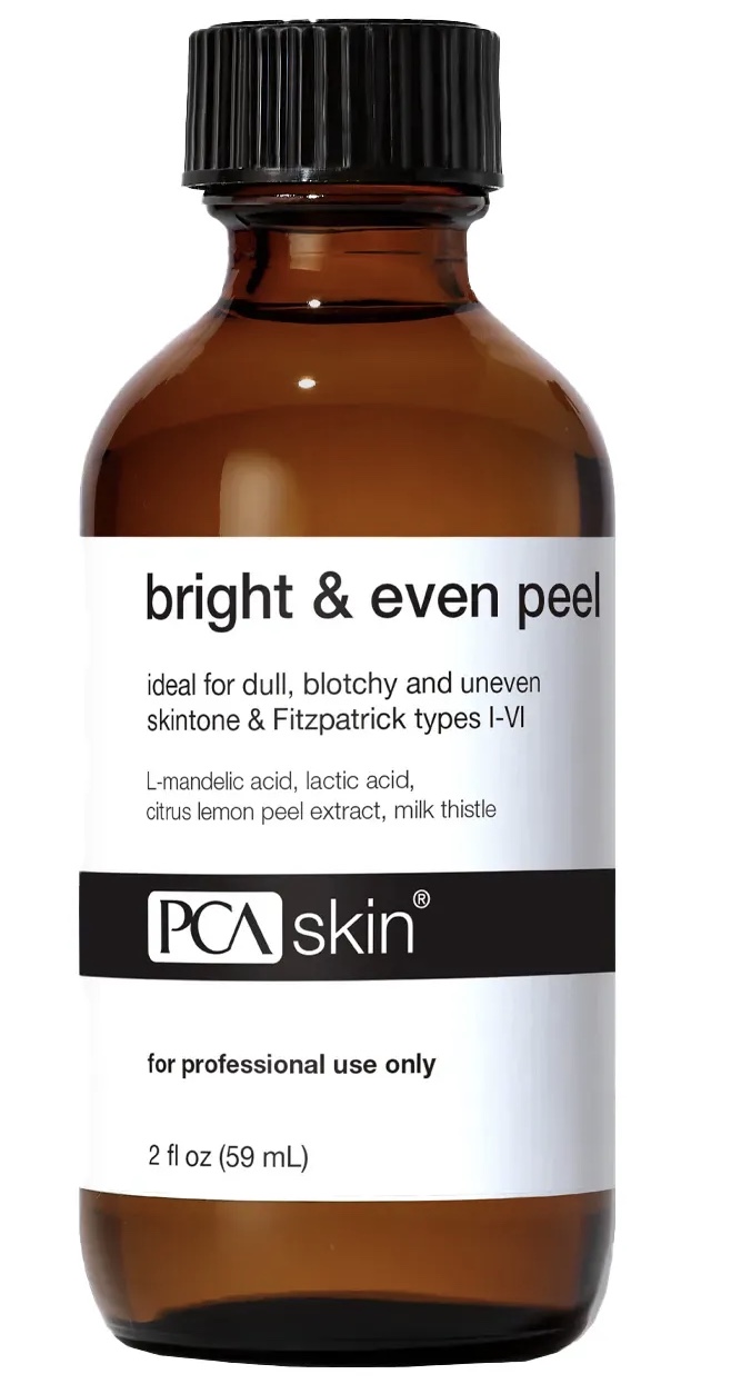 Chemical Peel-Bright & Even