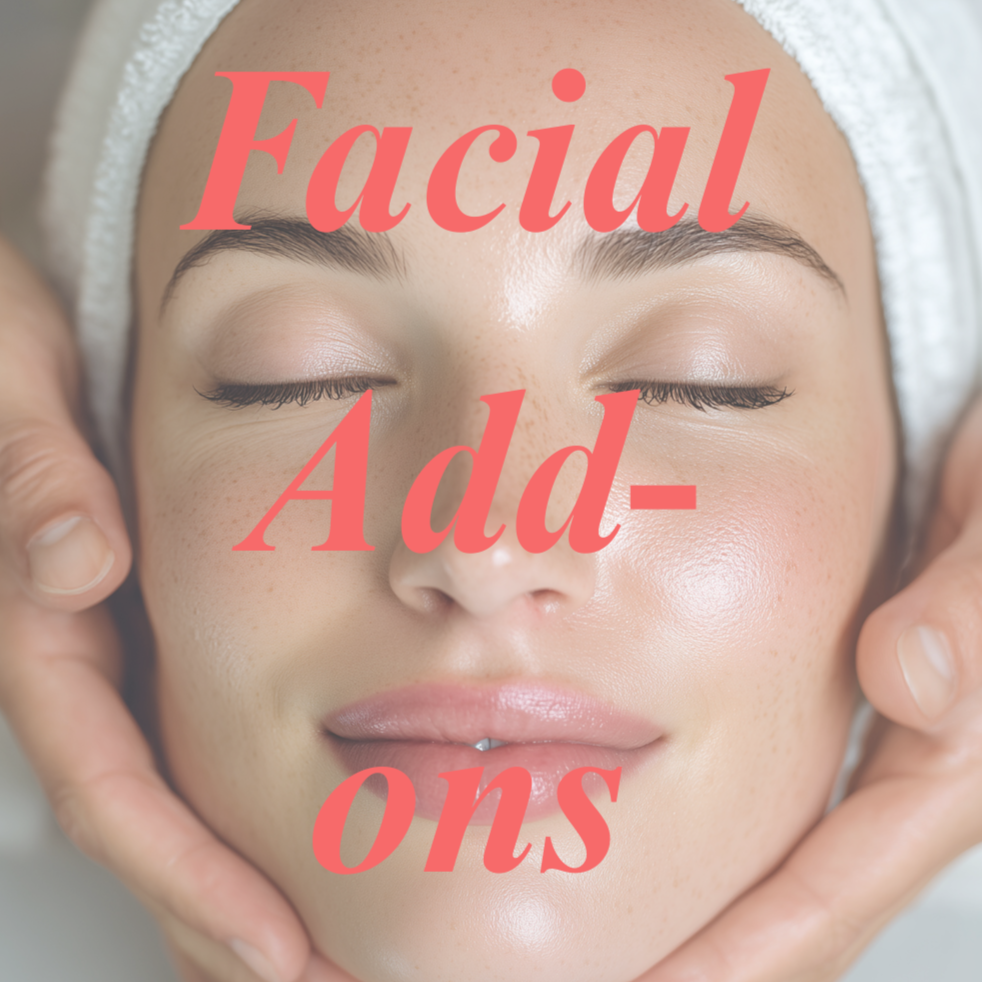 Dermaplane *add-on only* at A Beauty Bar in Glen Ellyn, IL