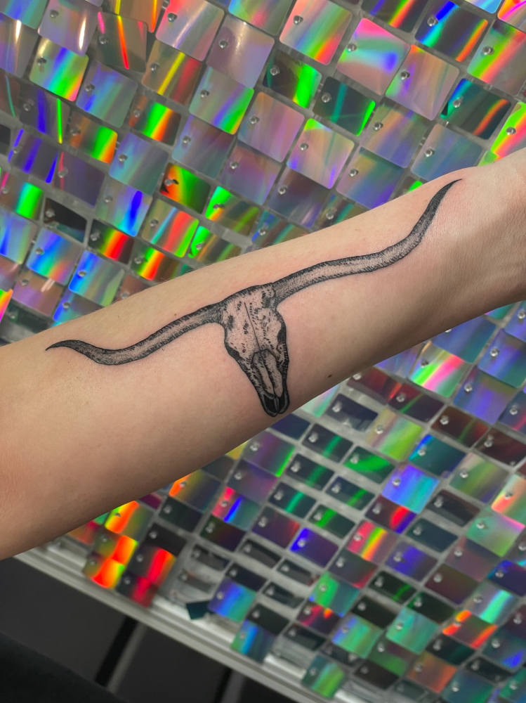 Large/xlarge Tattoo