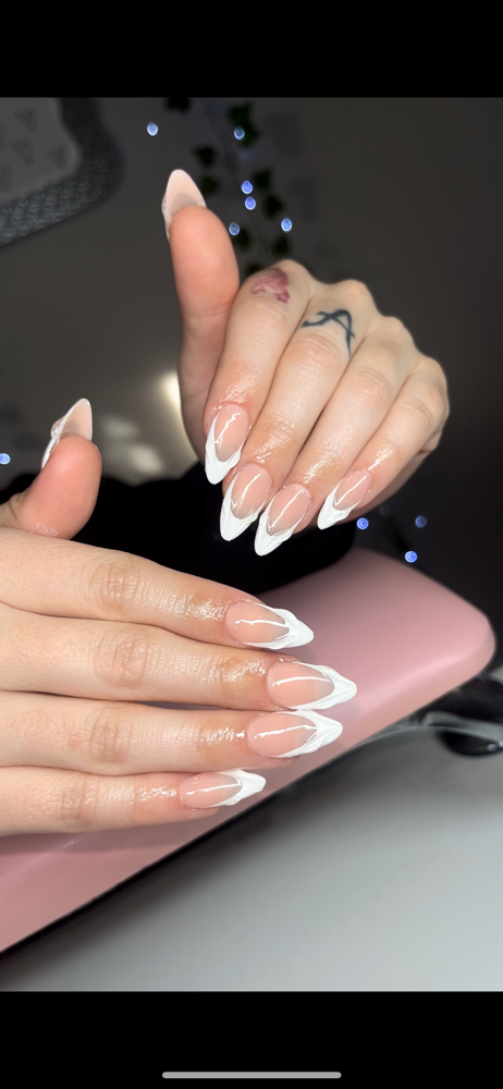 French Tips