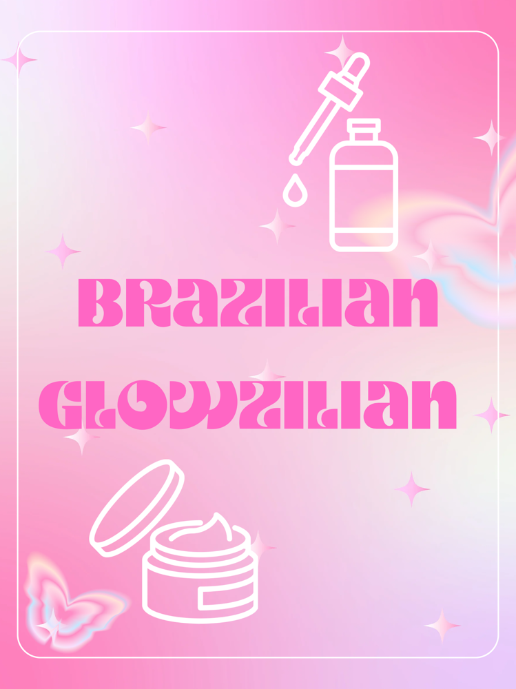 Brazillian Glowzilian