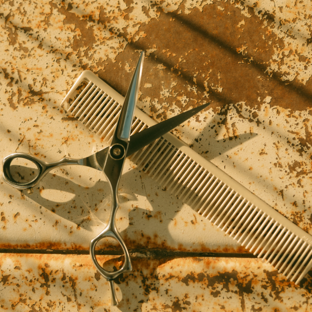 ‘Littles’ Quick Shape at Tamed Mane in Odessa, TX