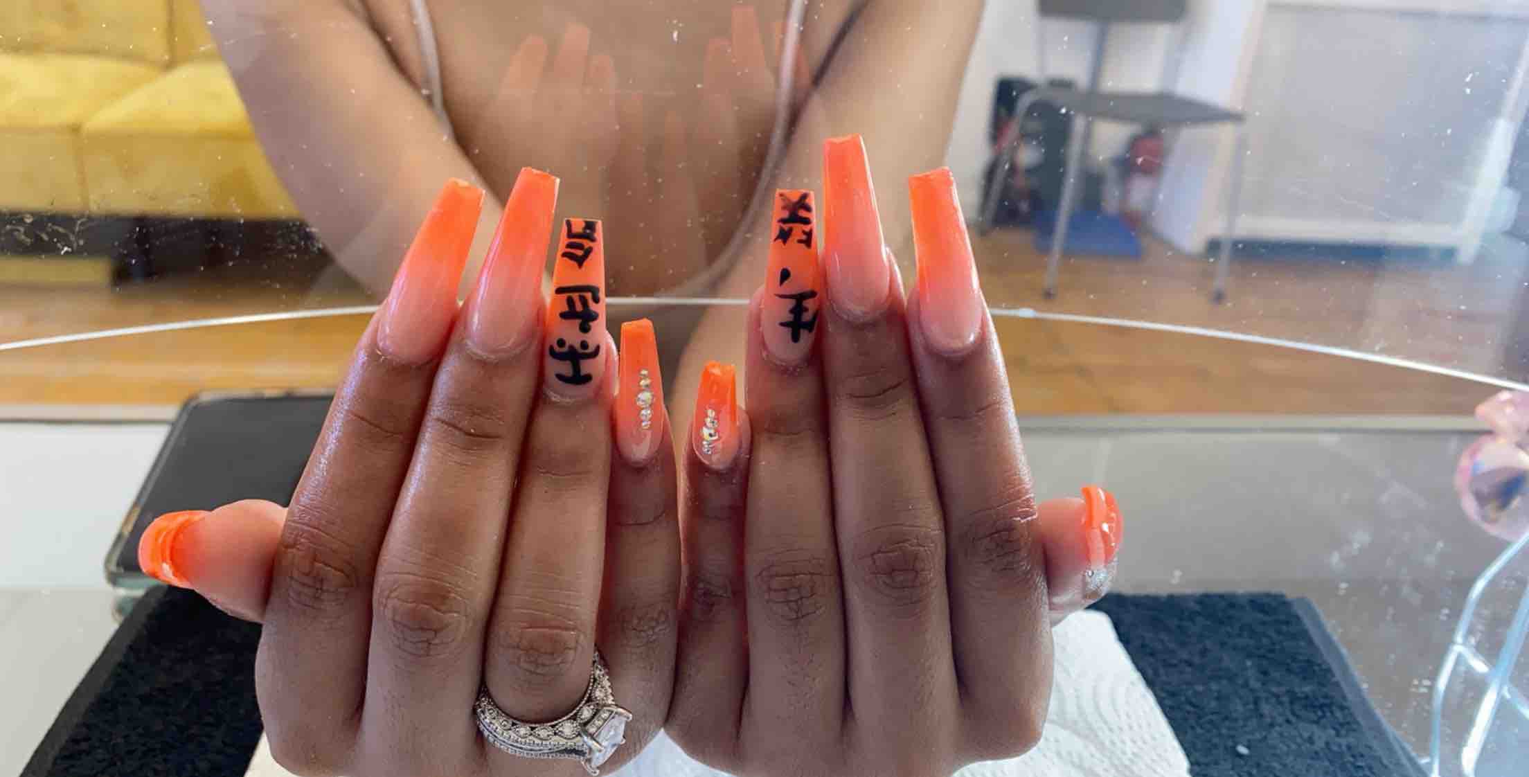 Nail Art