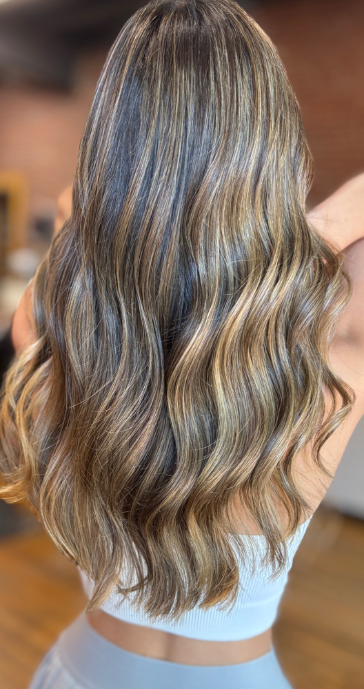 Toner/ Gloss Refresh Only