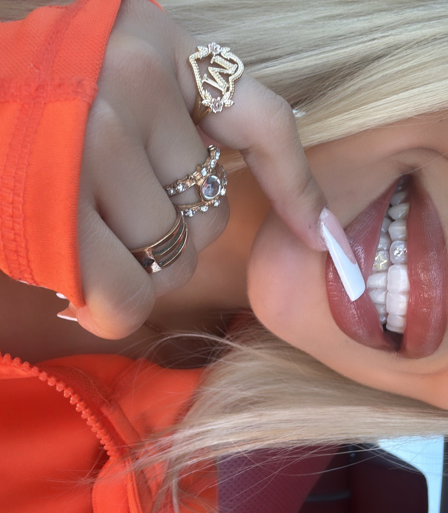 Tooth Gems