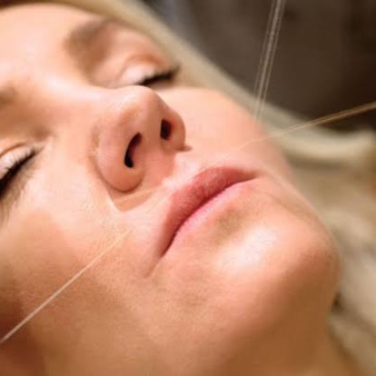 Upper Lip/ Forehead or Side-Burn at OH  BEAUTY  BAR in Bellingham, WA