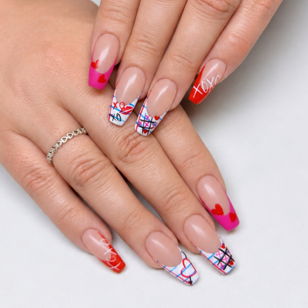 NAIL ART at Odalys Beauty Studio25 in BROOKSVILLE, FL