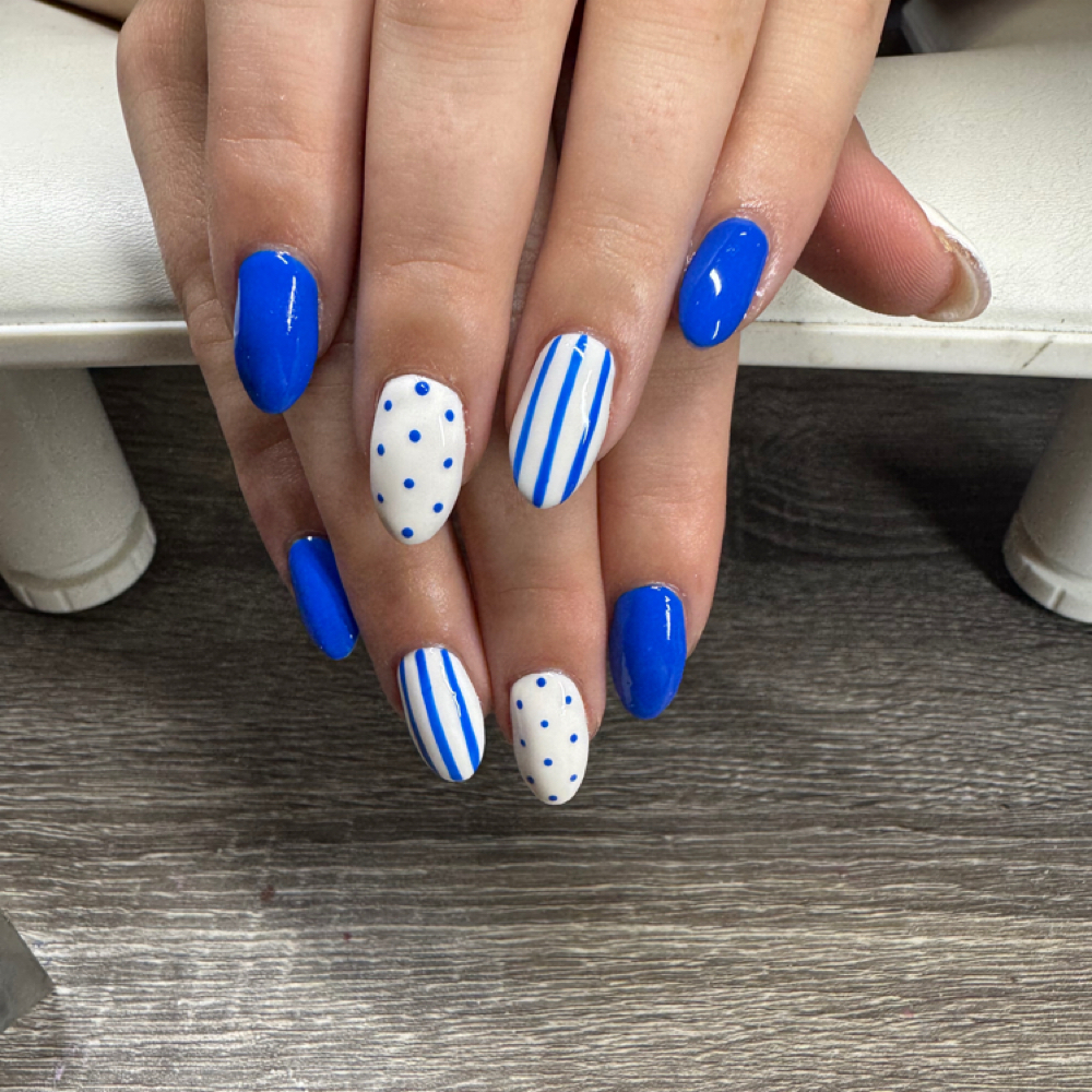 Soft Gel at KayNailss in New Port Richey, FL