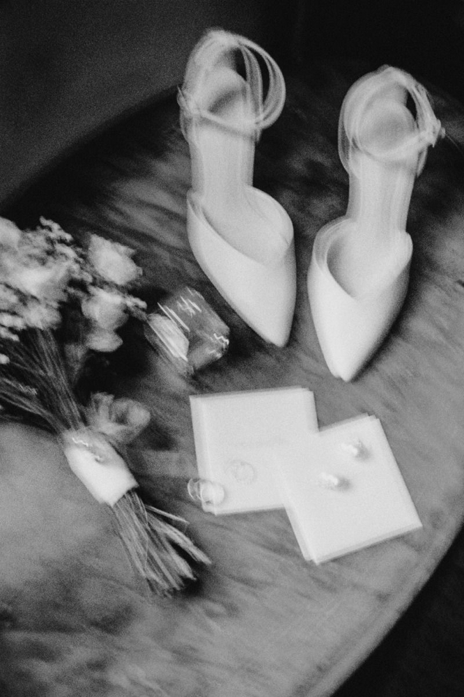 Basic Bridal Package