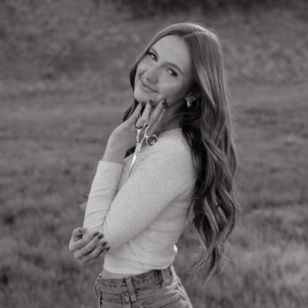 Partial Highlights at Crossroads Hair & Design in Havre, MT