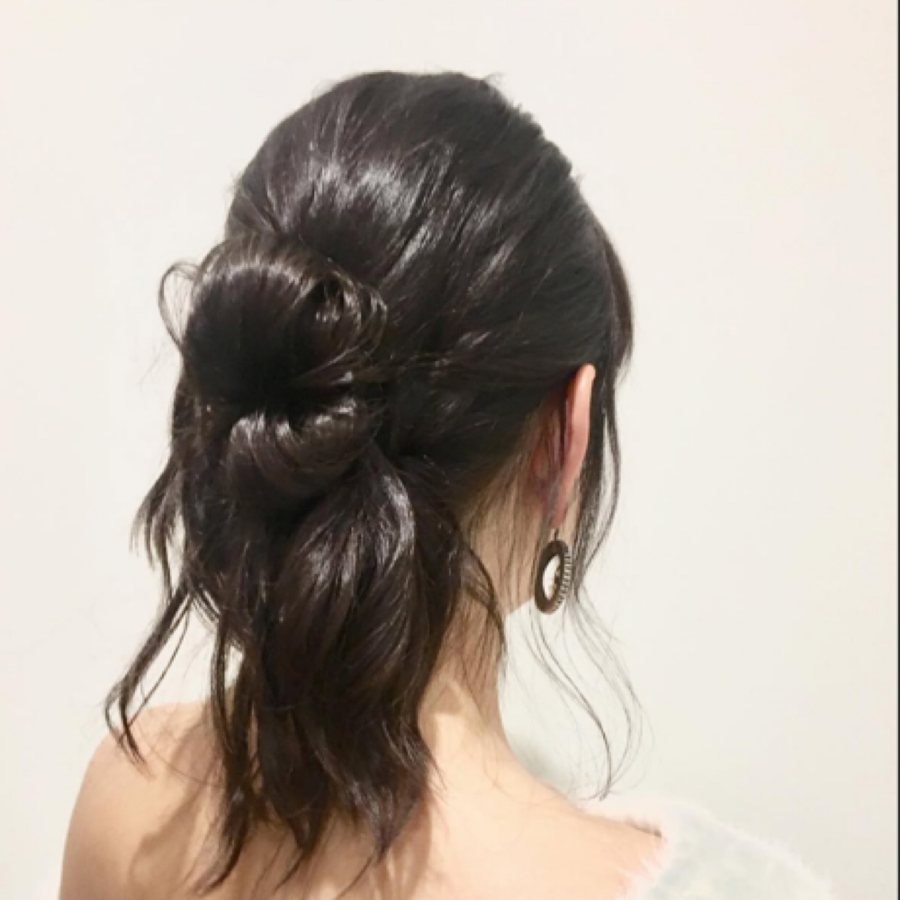 HAIRSTYLING at UNICA ATELIER in Woodbury, NY