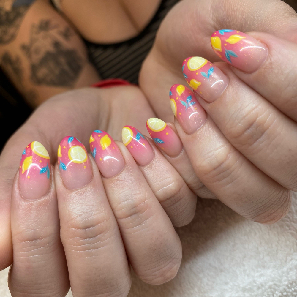 Ombre