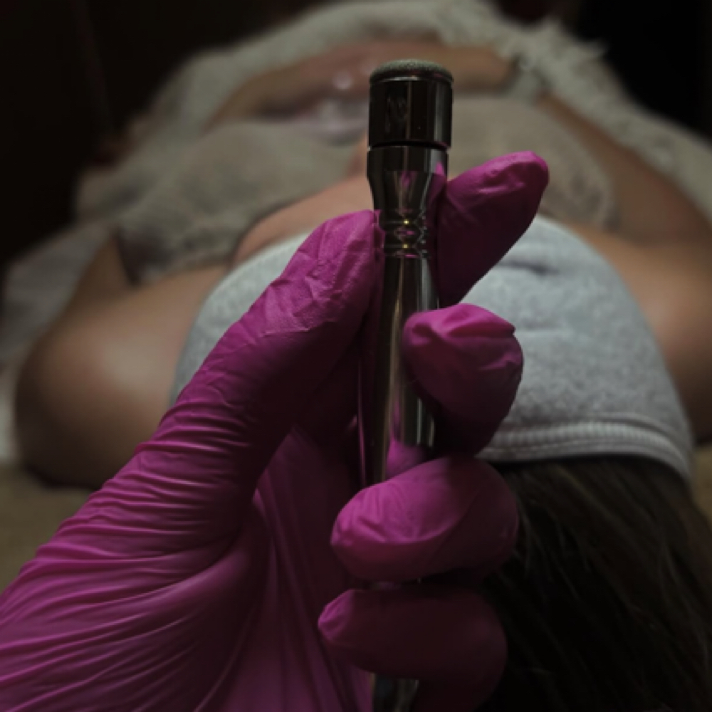 Microdermabrasion at Esthetics By Emma in Church Hill, TN
