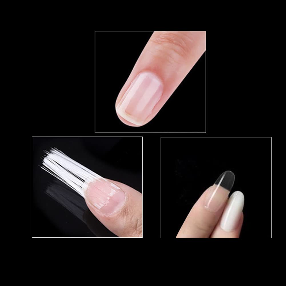 Nail repair on fiberglass (Each)
