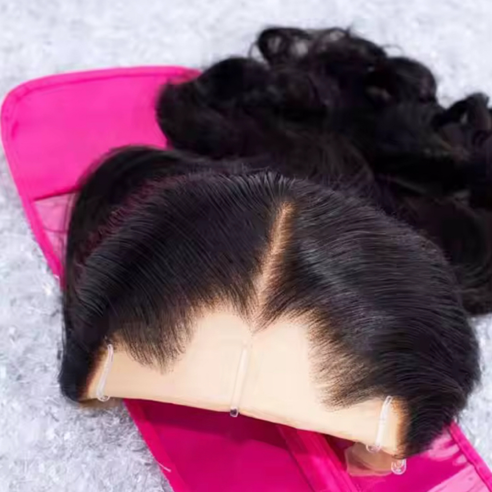 Sew In Frontal/Closure