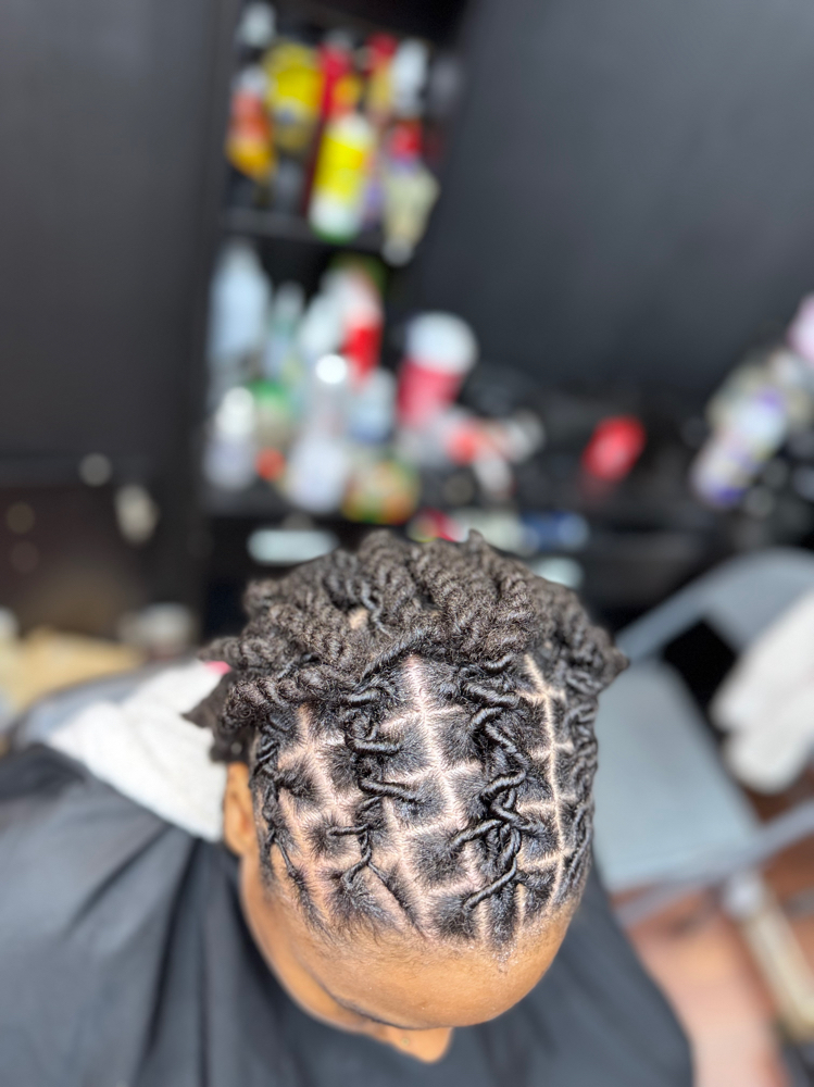 Locs
