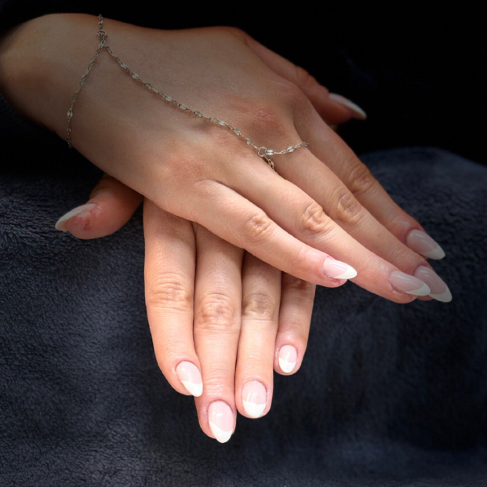Prom/Ball Special: Gel X-Pedi at Amanda’s Nail Boutique in New Hartford, NY