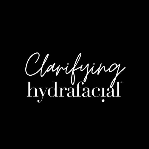 Clarifying HydraFacial