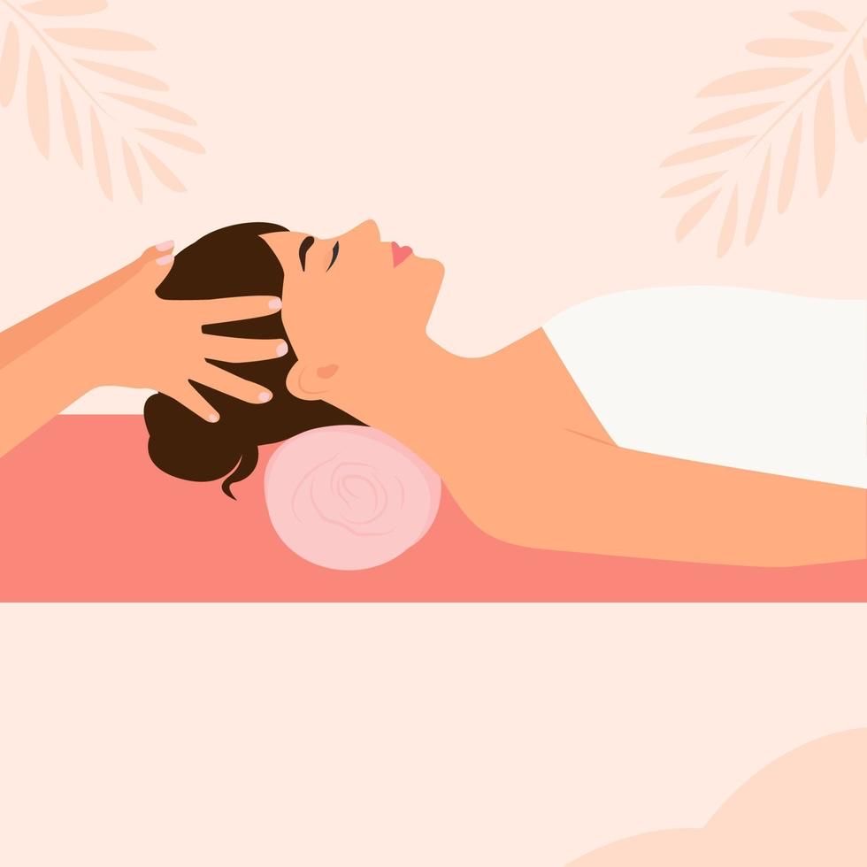 Scalp Oil Massage Add On