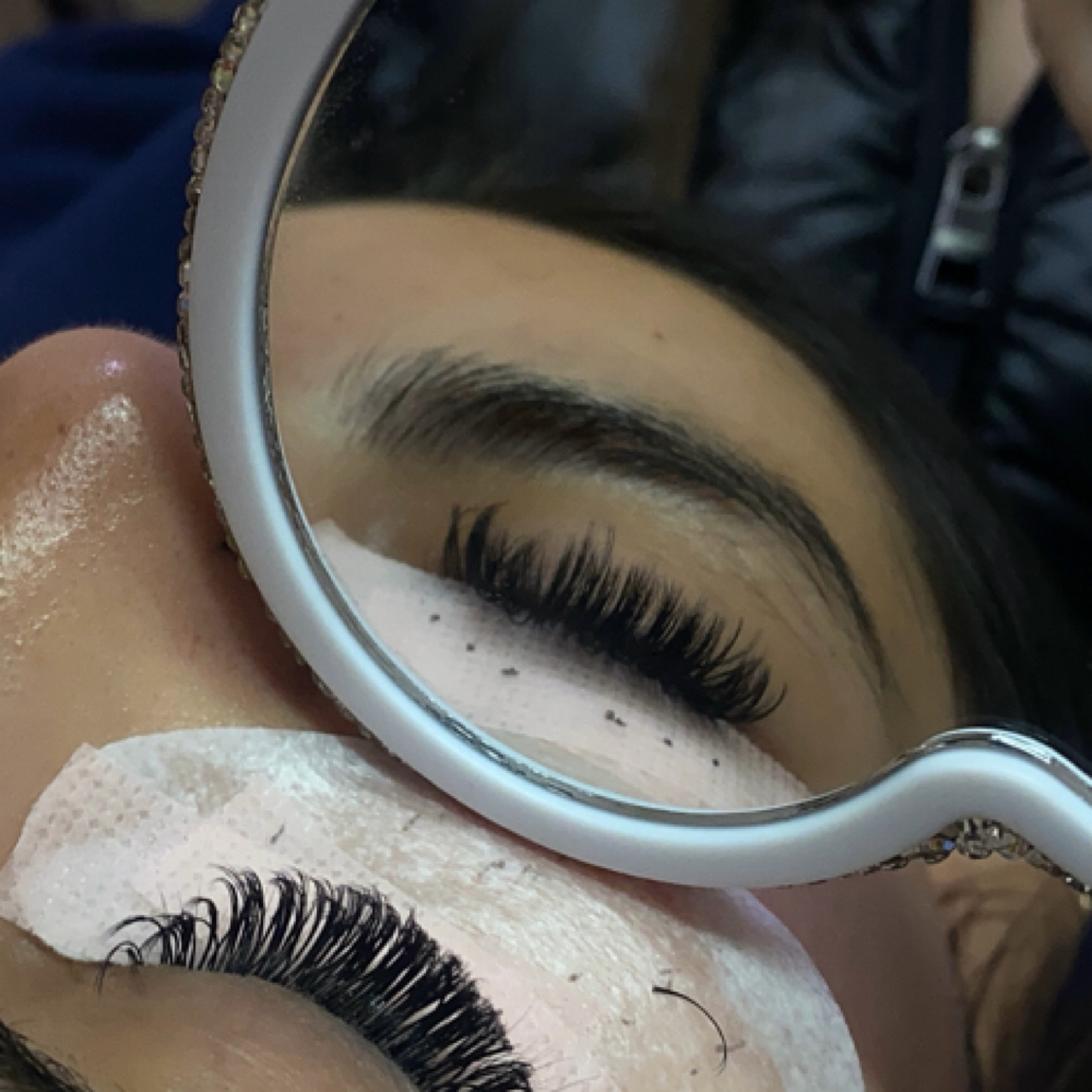 Wet Set at Upgradebyjas in Fairfield, CA