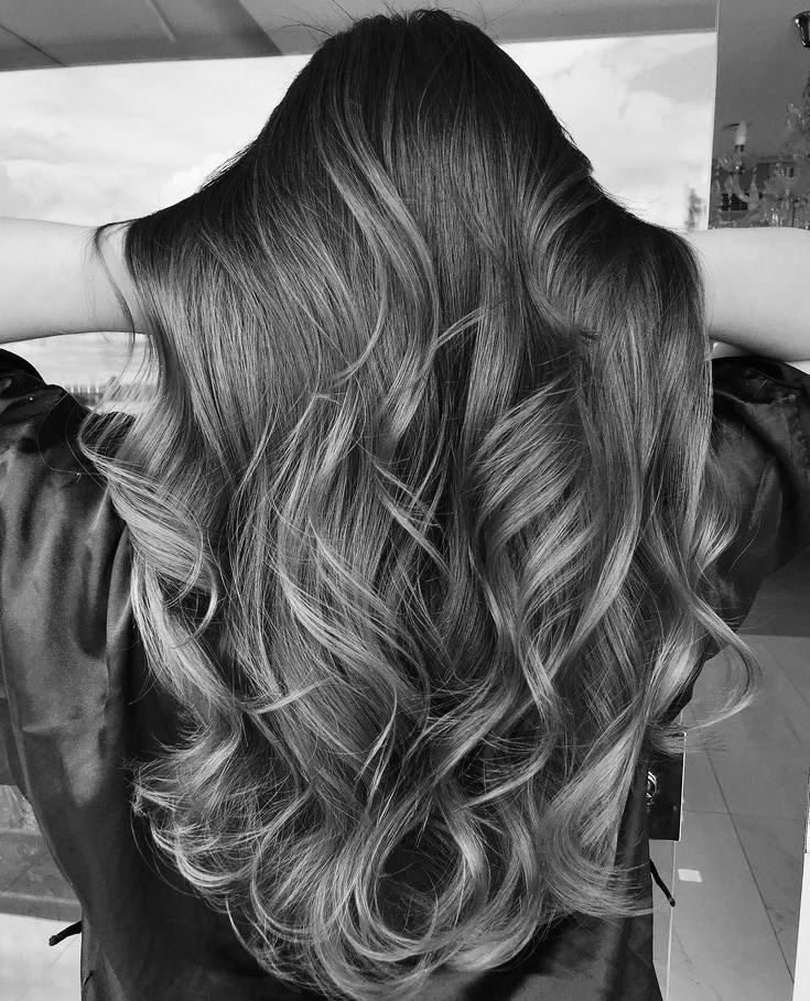 Balayage