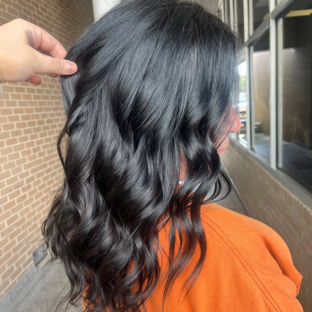 All Over Color at Hair By Hannah Lynn in Goldsboro, NC