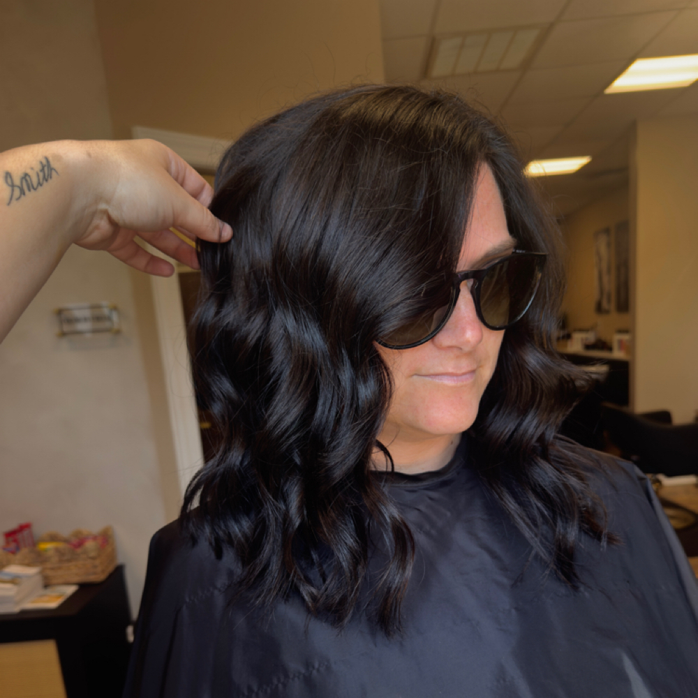 All Over Color at Hair By Hannah Lynn in Goldsboro, NC