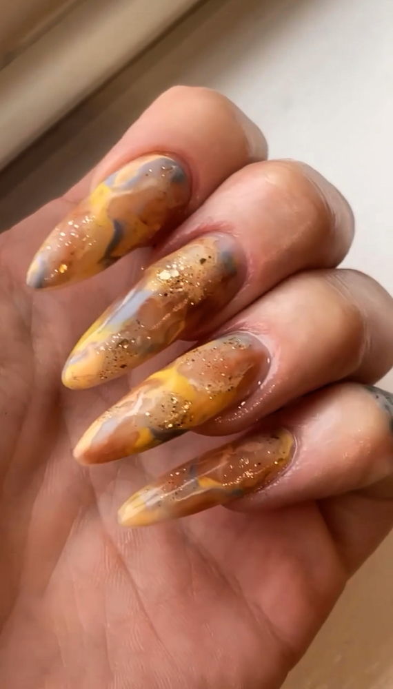 Gel