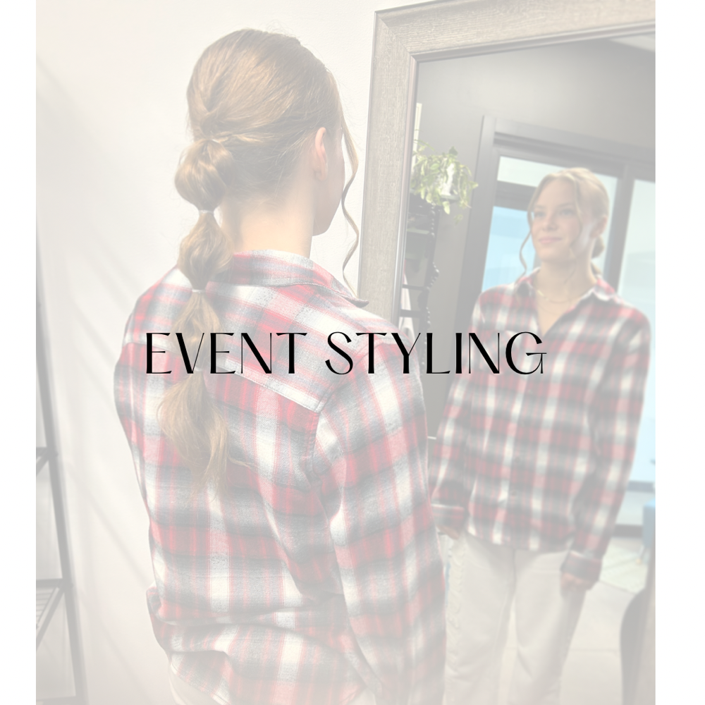 Event Styling