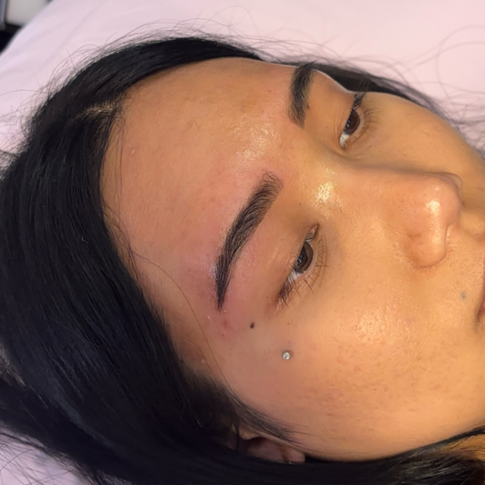 Eyebrow Wax at Nail Me Baby Suite in Port Richey, FL