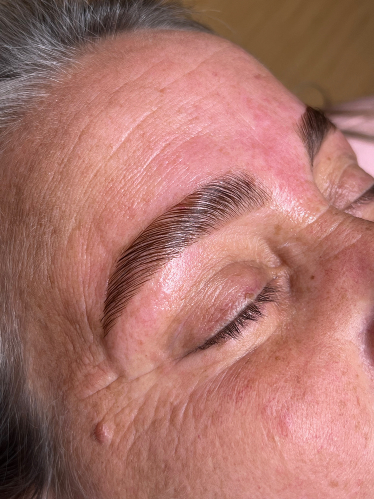 Brow Lamination
