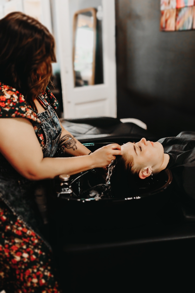 Conditioning Treatment