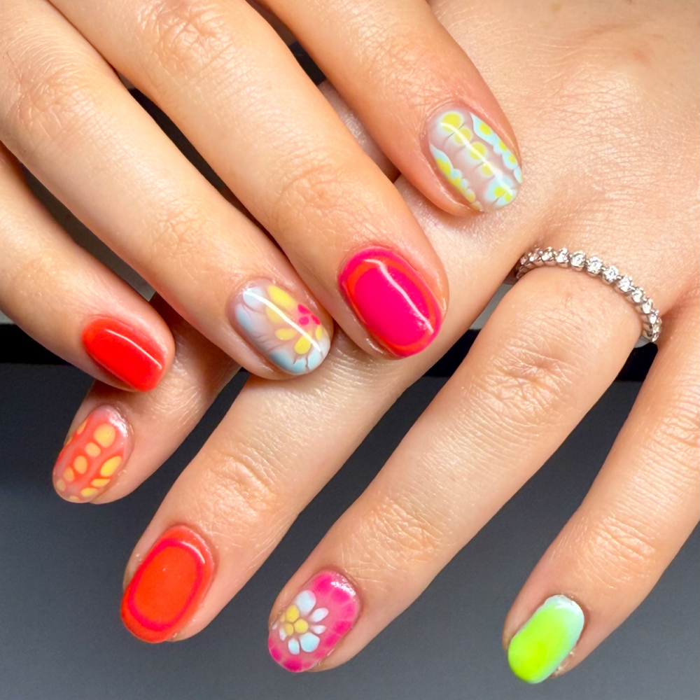 Builder Gel at Painted Pretty in Jefferson City, MO