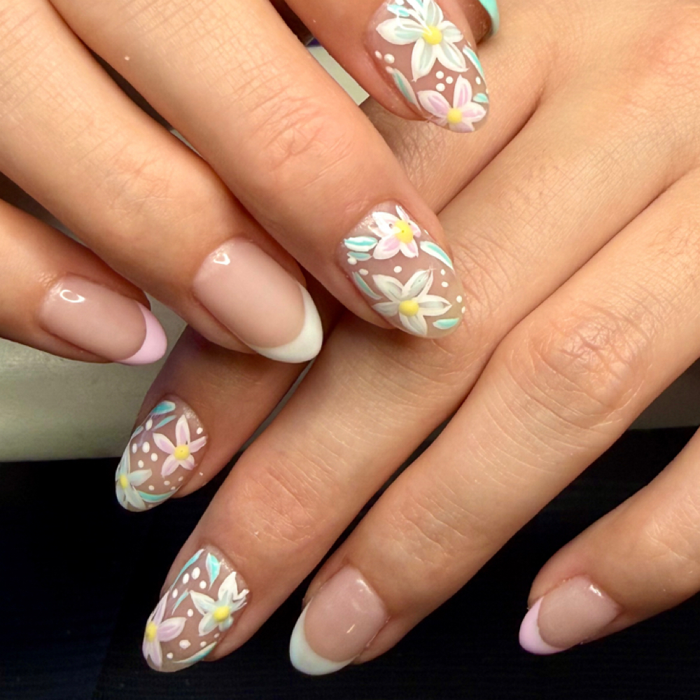 Builder Gel at Painted Pretty in Jefferson City, MO