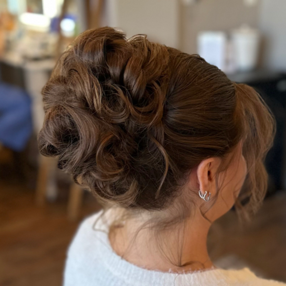 Formal Styles at Vanity by Amy in Yorktown, VA