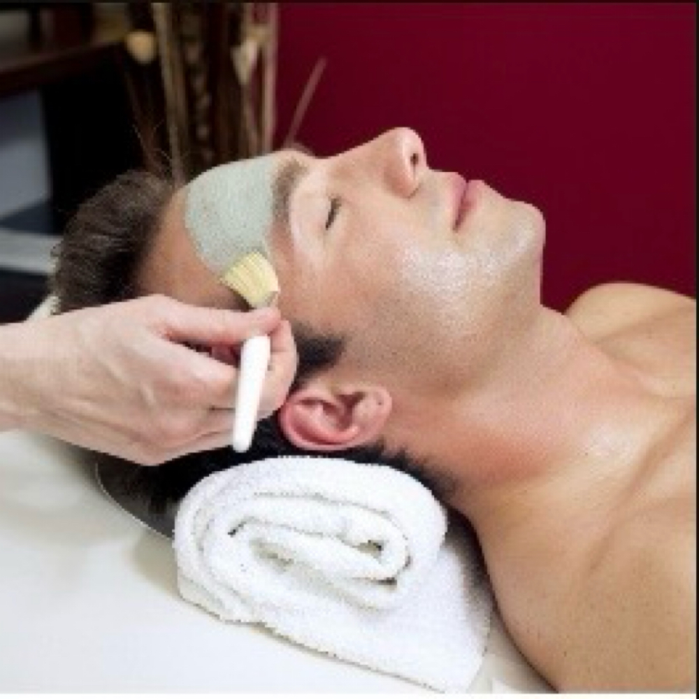 Gentlemans Facial ( 60 Minutes) at The Spa Space by Liz LLC in Webster groves, MO
