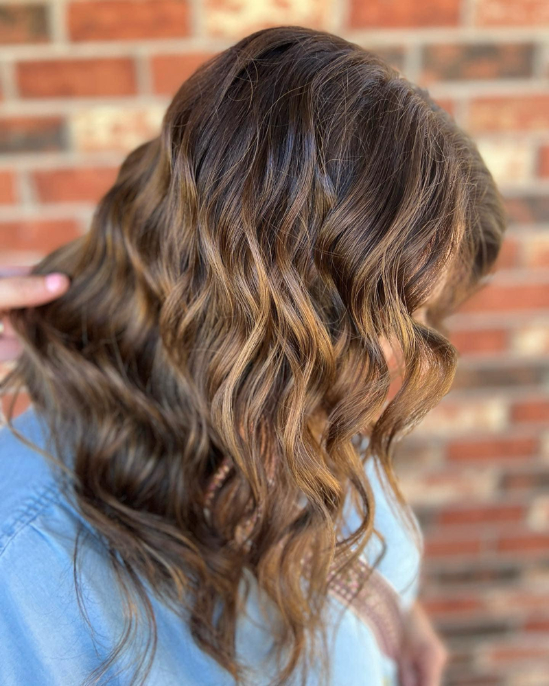 ROOT TOUCH UP