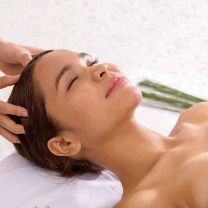 Head Fix Scalp Massage  Member at Fixed & Fabulous Spa in Stillwater, OK