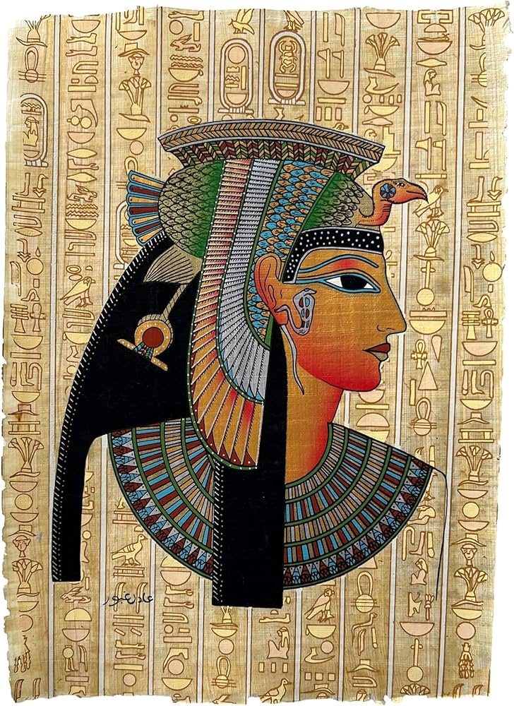Cleopatra Body Treatment